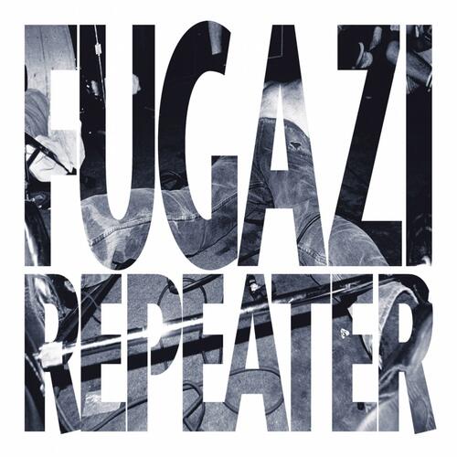 Fugazi Repeater (LP) 